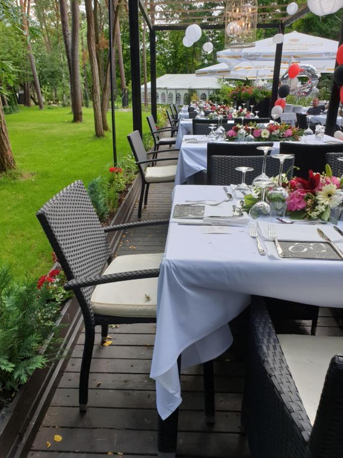 Wolfschlucht Hotel Родгау Екстериор снимка