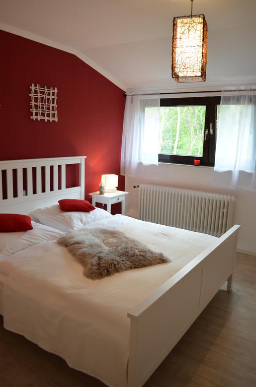 Wolfschlucht Hotel Родгау Стая снимка
